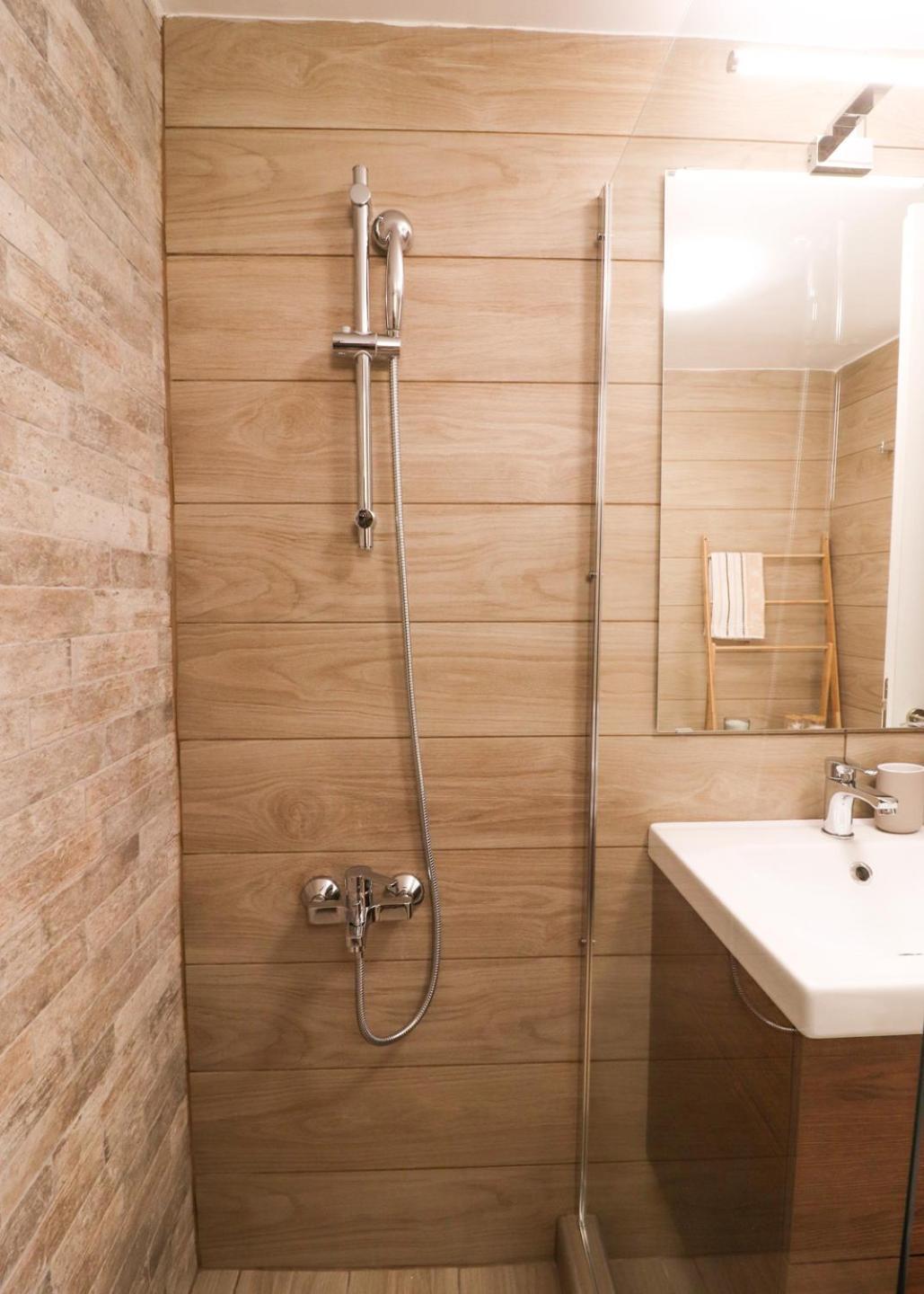 Emilia Suites Ermoúpoli Extérieur photo