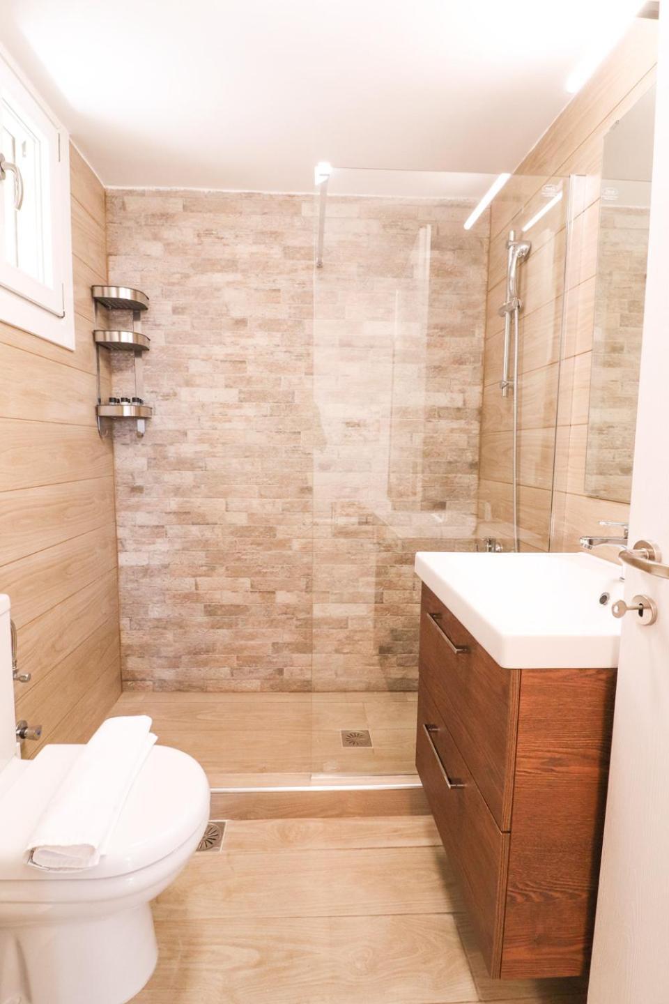 Emilia Suites Ermoúpoli Extérieur photo
