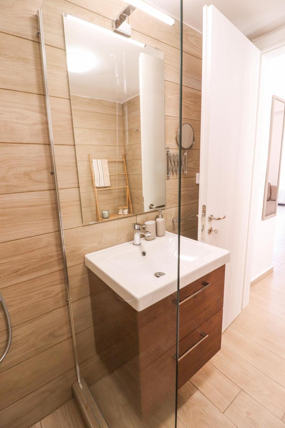 Emilia Suites Ermoúpoli Extérieur photo