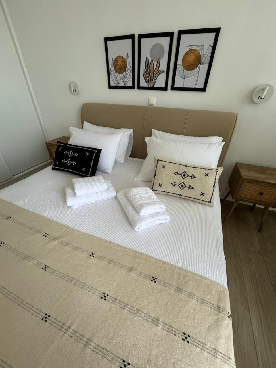 Emilia Suites Ermoúpoli Extérieur photo