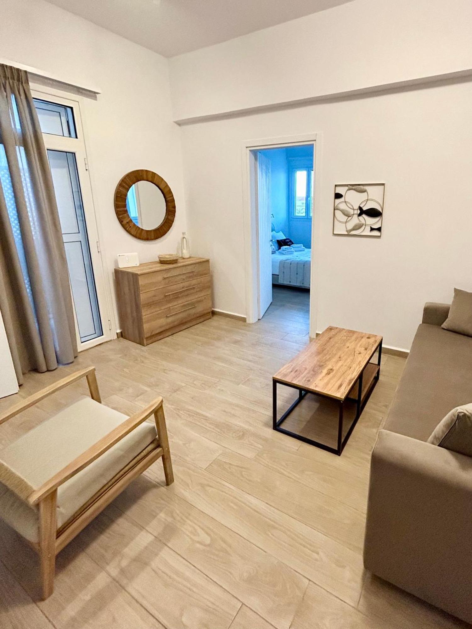 Emilia Suites Ermoúpoli Extérieur photo