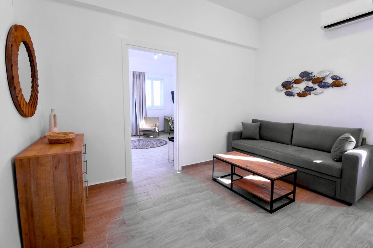 Emilia Suites Ermoúpoli Extérieur photo